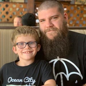 Meet your Posher, Greg